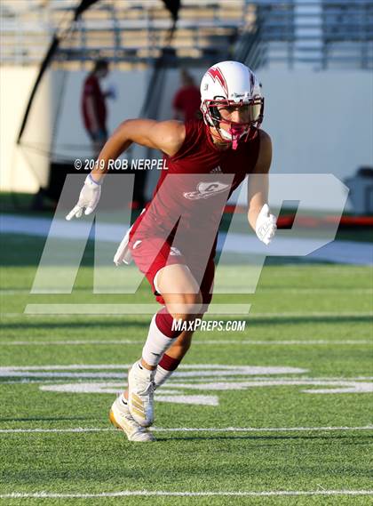 Thumbnail 1 in Keller Central @ Guyer photogallery.