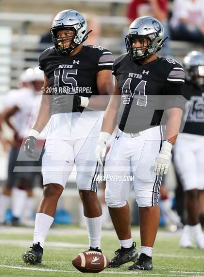 Thumbnail 1 in Keller Central @ Guyer photogallery.