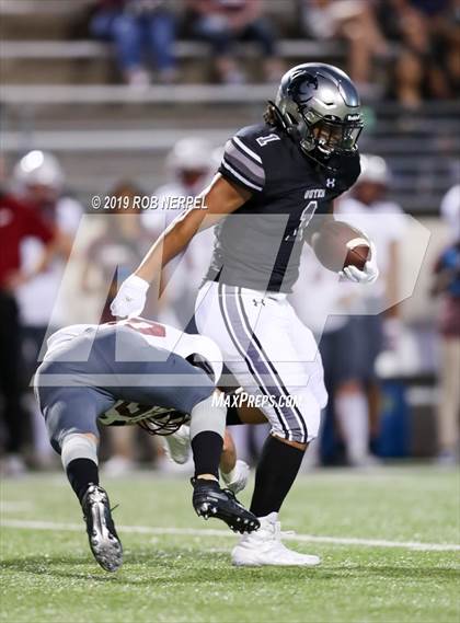 Thumbnail 1 in Keller Central @ Guyer photogallery.