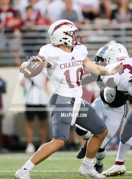 Thumbnail 3 in Keller Central @ Guyer photogallery.