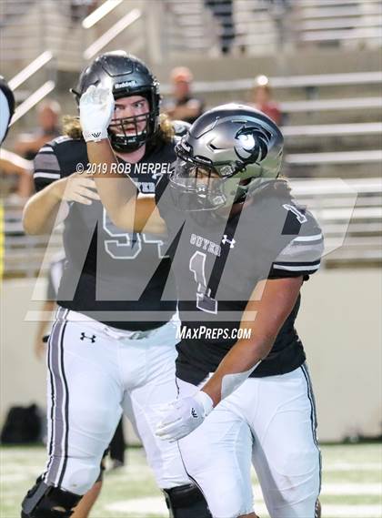 Thumbnail 3 in Keller Central @ Guyer photogallery.