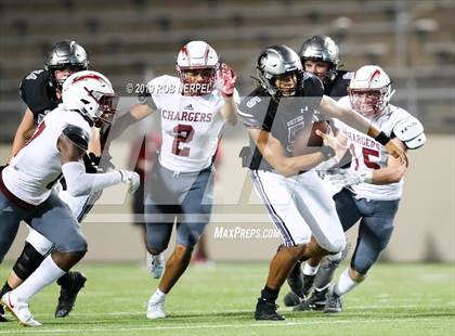 Thumbnail 1 in Keller Central @ Guyer photogallery.