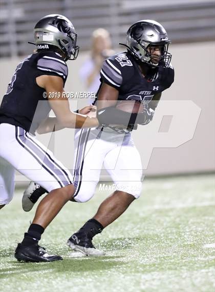 Thumbnail 2 in Keller Central @ Guyer photogallery.