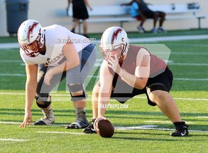 Thumbnail 3 in Keller Central @ Guyer photogallery.