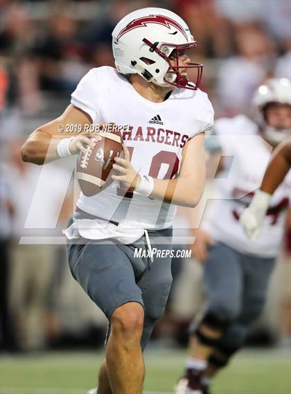 Thumbnail 2 in Keller Central @ Guyer photogallery.
