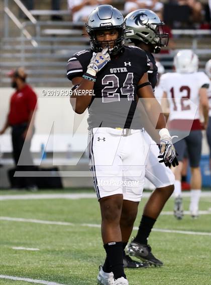 Thumbnail 2 in Keller Central @ Guyer photogallery.