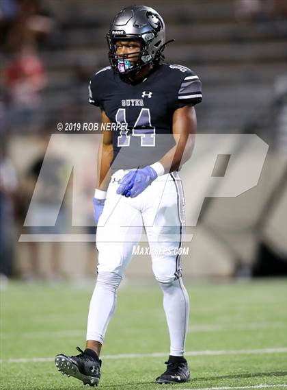 Thumbnail 1 in Keller Central @ Guyer photogallery.