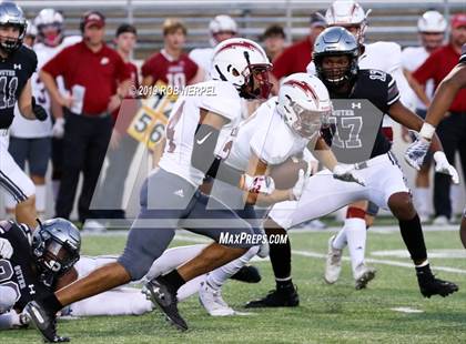 Thumbnail 2 in Keller Central @ Guyer photogallery.