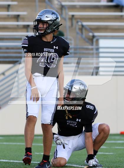 Thumbnail 1 in Keller Central @ Guyer photogallery.