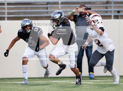 Thumbnail 2 in Keller Central @ Guyer photogallery.