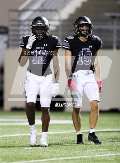 Thumbnail 3 in Keller Central @ Guyer photogallery.