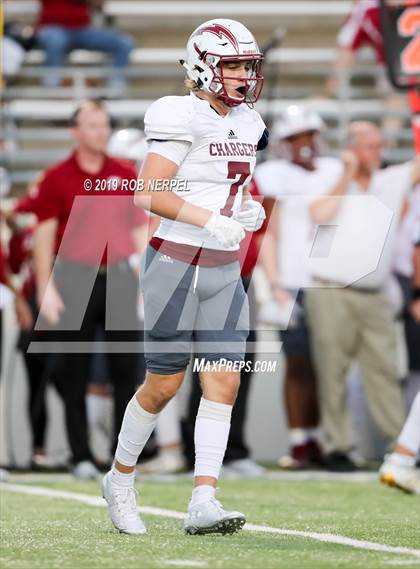 Thumbnail 3 in Keller Central @ Guyer photogallery.