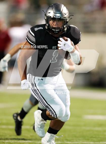 Thumbnail 3 in Keller Central @ Guyer photogallery.
