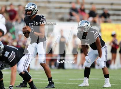 Thumbnail 1 in Keller Central @ Guyer photogallery.