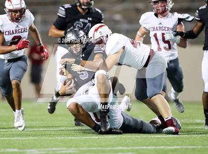 Thumbnail 3 in Keller Central @ Guyer photogallery.