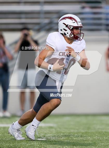 Thumbnail 2 in Keller Central @ Guyer photogallery.