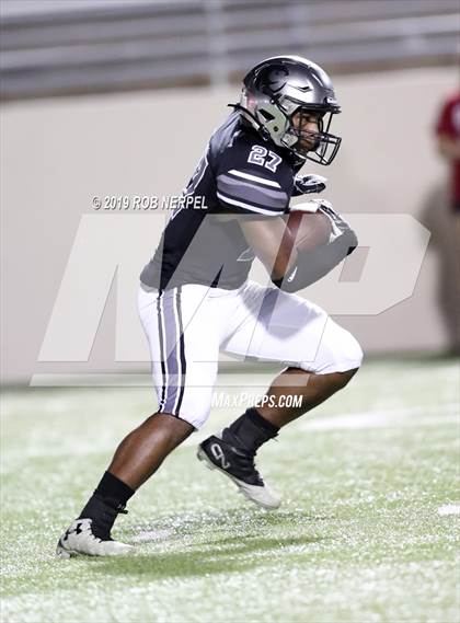 Thumbnail 3 in Keller Central @ Guyer photogallery.