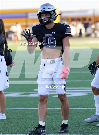 Thumbnail 2 in Keller Central @ Guyer photogallery.