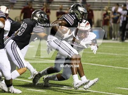 Thumbnail 3 in Keller Central @ Guyer photogallery.