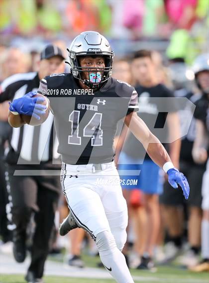 Thumbnail 1 in Keller Central @ Guyer photogallery.