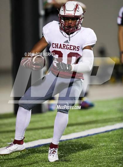 Thumbnail 1 in Keller Central @ Guyer photogallery.