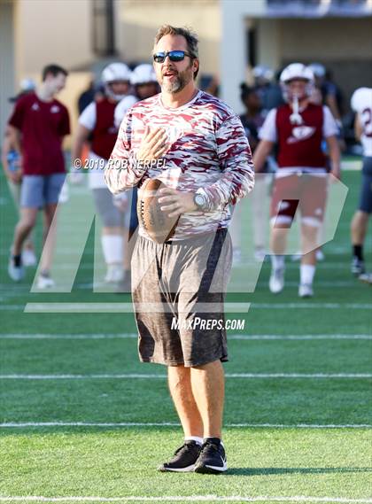 Thumbnail 1 in Keller Central @ Guyer photogallery.