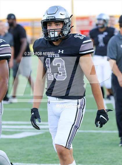Thumbnail 1 in Keller Central @ Guyer photogallery.