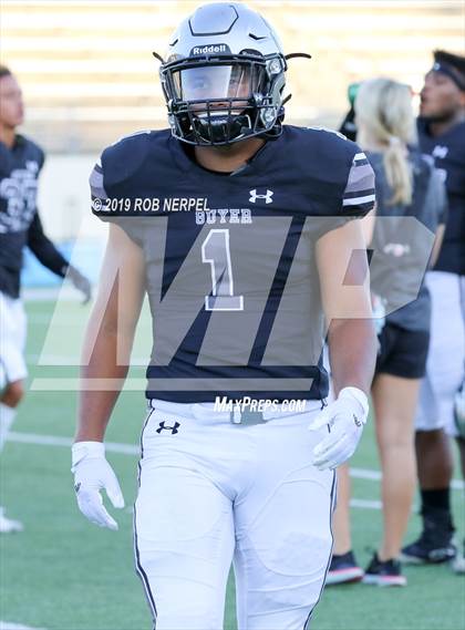 Thumbnail 3 in Keller Central @ Guyer photogallery.