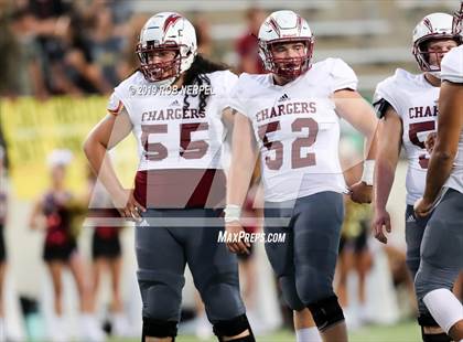 Thumbnail 3 in Keller Central @ Guyer photogallery.