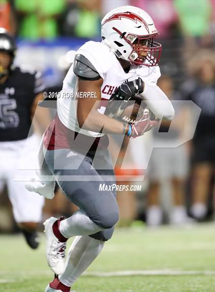 Thumbnail 2 in Keller Central @ Guyer photogallery.