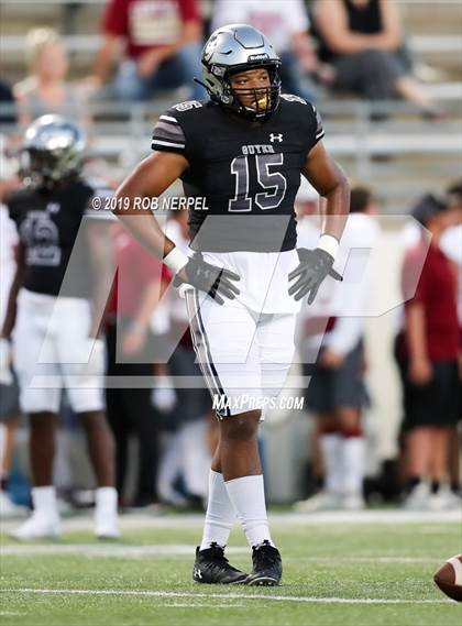 Thumbnail 1 in Keller Central @ Guyer photogallery.
