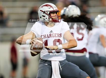 Thumbnail 1 in Keller Central @ Guyer photogallery.