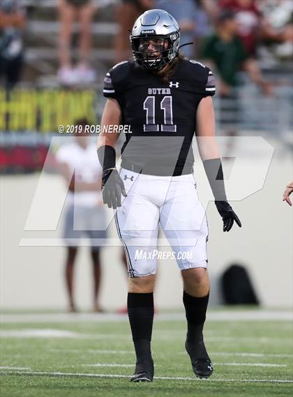 Thumbnail 2 in Keller Central @ Guyer photogallery.