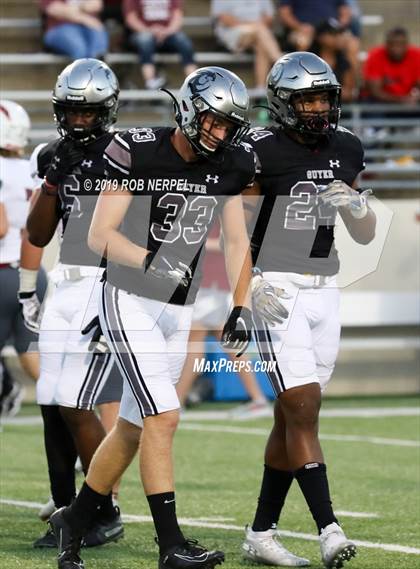 Thumbnail 1 in Keller Central @ Guyer photogallery.