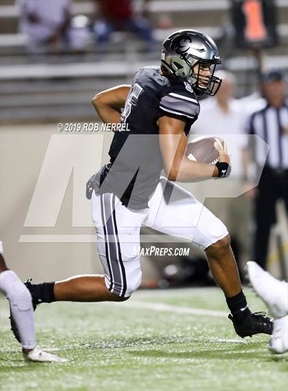 Thumbnail 3 in Keller Central @ Guyer photogallery.
