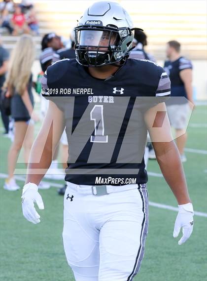 Thumbnail 1 in Keller Central @ Guyer photogallery.