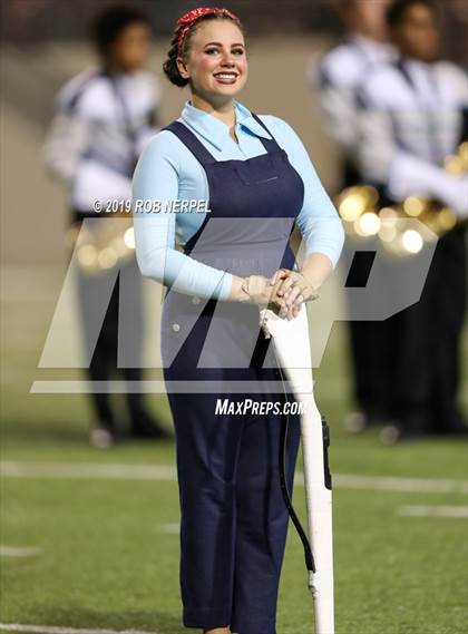 Thumbnail 2 in Keller Central @ Guyer photogallery.