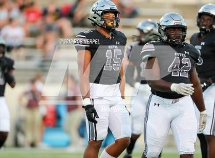 Thumbnail 2 in Keller Central @ Guyer photogallery.