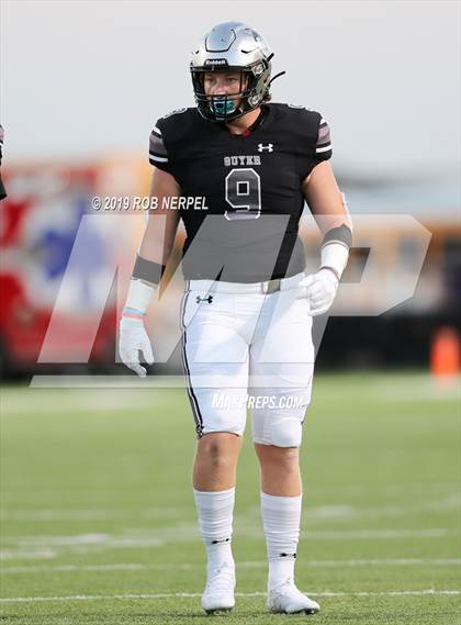 Thumbnail 2 in Keller Central @ Guyer photogallery.