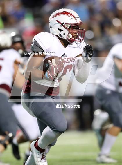 Thumbnail 2 in Keller Central @ Guyer photogallery.