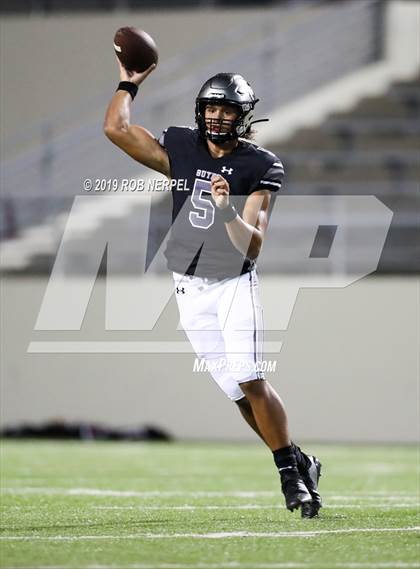 Thumbnail 3 in Keller Central @ Guyer photogallery.