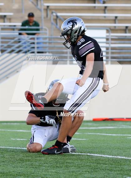 Thumbnail 3 in Keller Central @ Guyer photogallery.