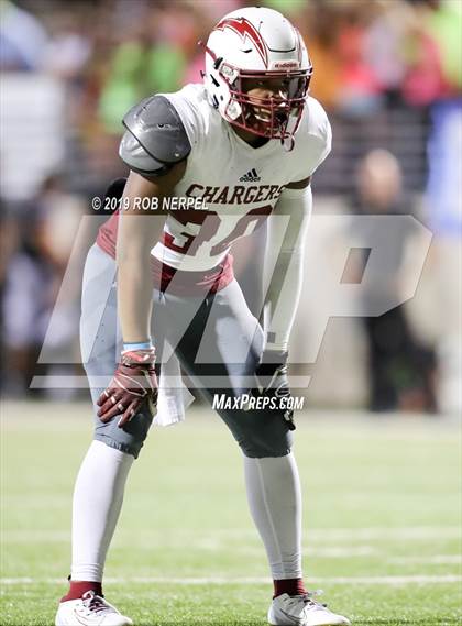 Thumbnail 2 in Keller Central @ Guyer photogallery.