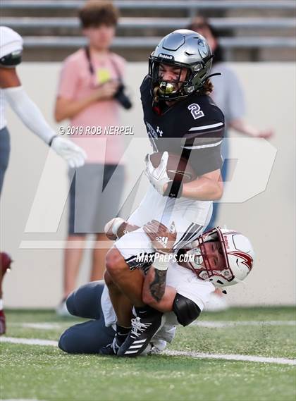 Thumbnail 2 in Keller Central @ Guyer photogallery.