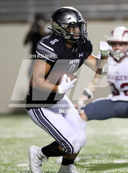 Thumbnail 2 in Keller Central @ Guyer photogallery.