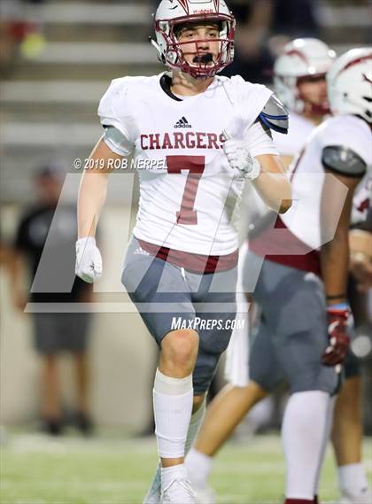 Thumbnail 3 in Keller Central @ Guyer photogallery.