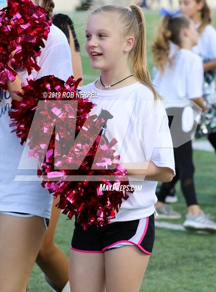 Thumbnail 2 in Keller Central @ Guyer photogallery.