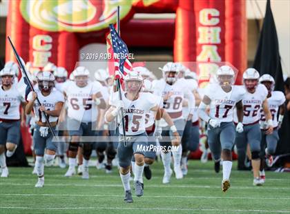 Thumbnail 3 in Keller Central @ Guyer photogallery.