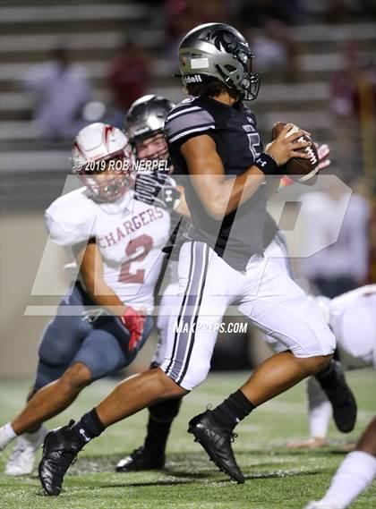 Thumbnail 3 in Keller Central @ Guyer photogallery.