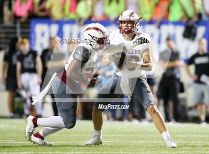 Thumbnail 2 in Keller Central @ Guyer photogallery.